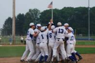 Blue Knights of Southington Baseball